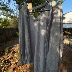 ✨athleta✨ cardigan